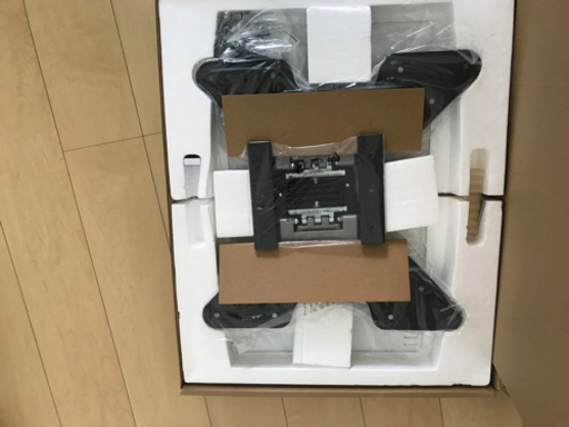 TVSKBFR400M TVセッター壁美人 FR400 S/Mサイズ