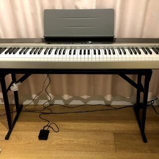 電子ピアノ カシオ CASIO  Privia PX-120 8...