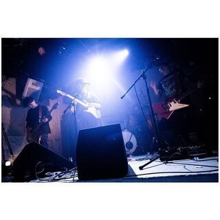 【ライブ招待】9/18(土)柏にロックバンドのライブ見に来ませんか？