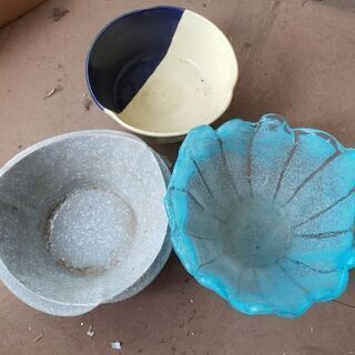 生け花　花器セット　8/19までの画像