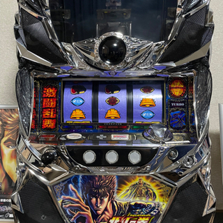 北斗の拳新伝説創造 ☆ピカピカの美台！完璧な状態です☆