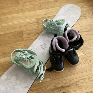 K2 スノーボード