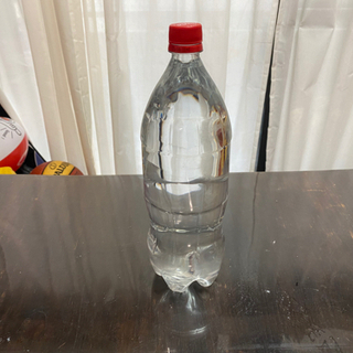 海水を500mlペットボトルで送ってください