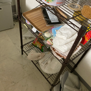 ルミナス　ラック