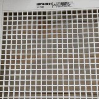 三菱電機（MITSUBISHI）浴室換気扇VD-13Z9の画像
