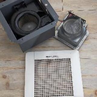 三菱電機（MITSUBISHI）浴室換気扇VD-13Z9