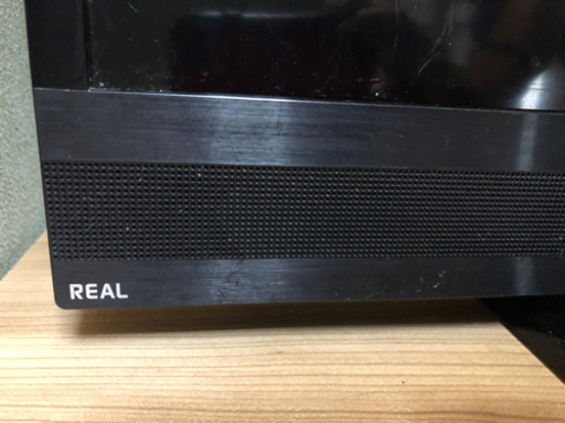 ※値下げしました。2013年、MITSUBISHIテレビ