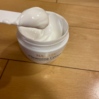 限定　500円極上クリームクレンジングモニター体験募集！の画像