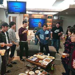 草野球チームのマネージャー募集☆　※最初は見学だけでOK - 足立区