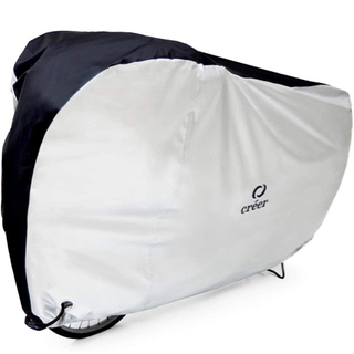 クレア créer 自転車カバーの画像