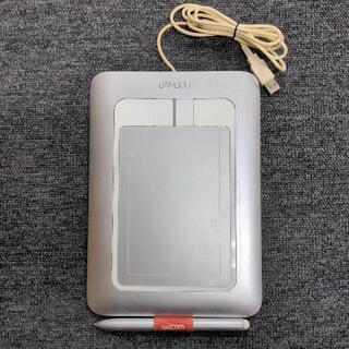 売れました‼️パソコンで絵が描けます‼️WACOM BAMBOO...