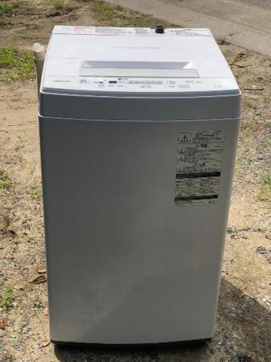 洗濯機　格安出品！！