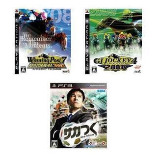 PS3ソフト　7本　バラ売り可　交換希望の画像