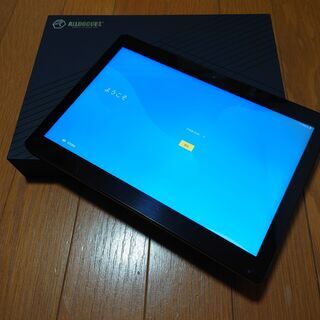 10.1インチ タブレットPC