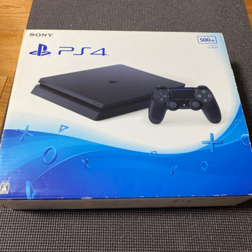 プレーステーション4 欲しい方