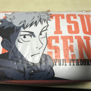 呪術廻戦　マルチポーチ