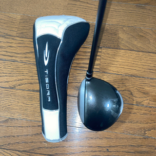 左打ち用　SLDR ドライバー　5Wの画像