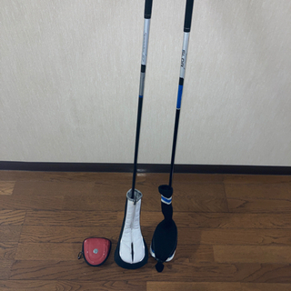 左打ち用　SLDR ドライバー　5W