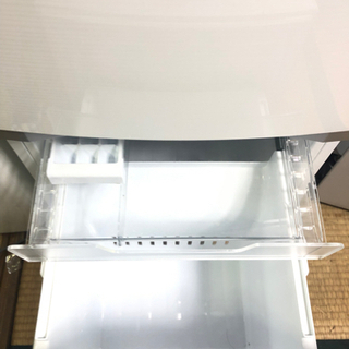 TOSHIBA冷凍庫　【✳️美品✳️】【配送設置　無料】🌟値下げました⭐️の画像