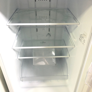 TOSHIBA冷凍庫　【✳️美品✳️】【配送設置　無料】🌟値下げました⭐️の画像