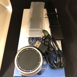 値下げしました。ITDEAL スマートウォッチ