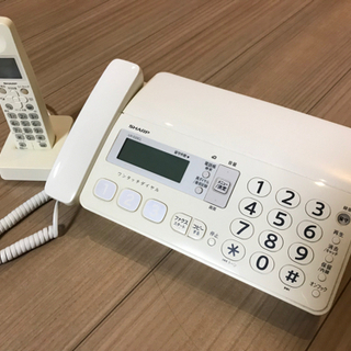 家庭用電話機