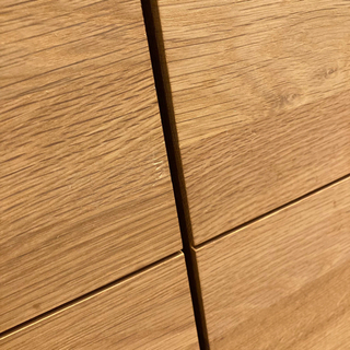 unico(ウニコ)HUTTE(ヒュッテ) キッチンボード 食器棚