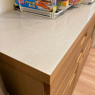 unicoウニコ　ヒュッテ食器棚 UNICO ウニコ 食器棚 HUTTE ヒュッテ