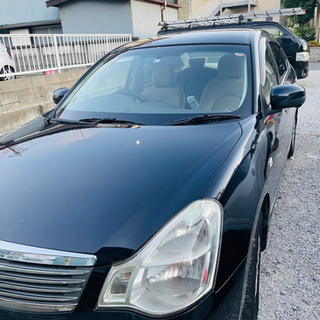 Nissan Bluebird 2022/11 Milage 6...