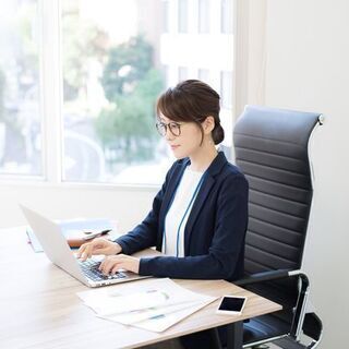☆事務員募集☆ 不動産屋です♪の画像