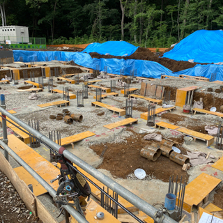 業績好調、業務拡大の為新しい仲間を大募集