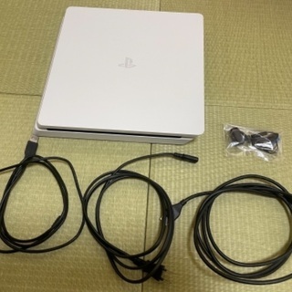 ★ps4  500GB  の画像
