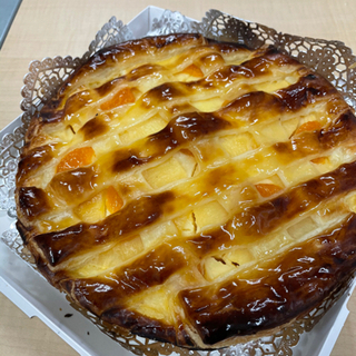 カフェ友