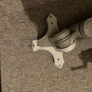 モニターアーム２個の画像