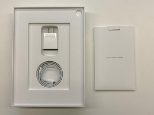 【未使用品】iPad Air4 64GB WiFiモデル