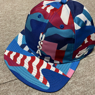 NIKE SB PARRA USA ナイキ パラ キャップ アメリカ