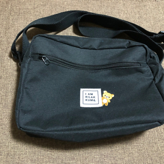 【中古】ショルダーバック（リラックマ）