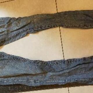 Levi's（リーバイス）502ジーンズ