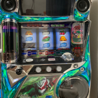 値下げ】エウレカセブン2 実機