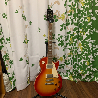 　ギター　レスポール　値下げしました