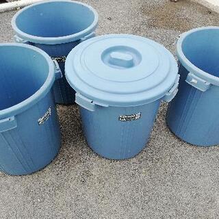 ポリバケツの画像