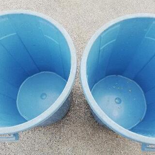 ポリバケツの画像