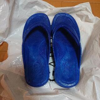 ビーチサンダル 魚サン サイズ26cmぐらい