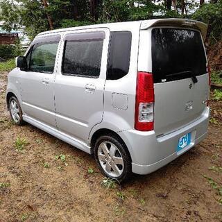 完売御礼🙇【中古車】スズキ ワゴンRの画像