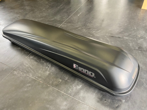 inno ルーフボックス