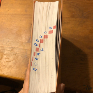 小学国語辞典　の画像