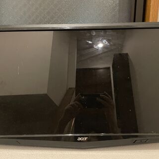 PCモニター acer