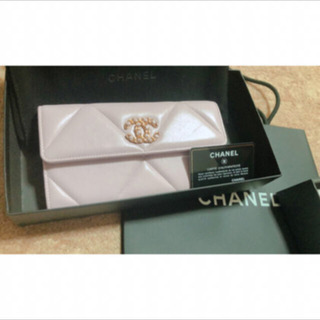 CHANEL 財布
