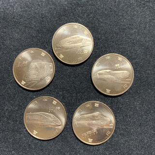 ⚛️ 記念硬貨   