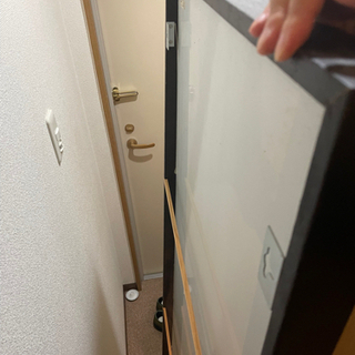 特大の姿見 (取りに来てくれる方)